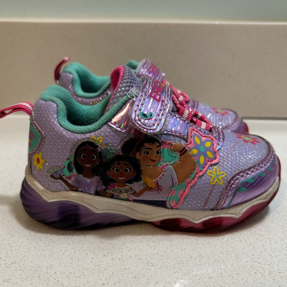 Disney Encanto Sneakers
